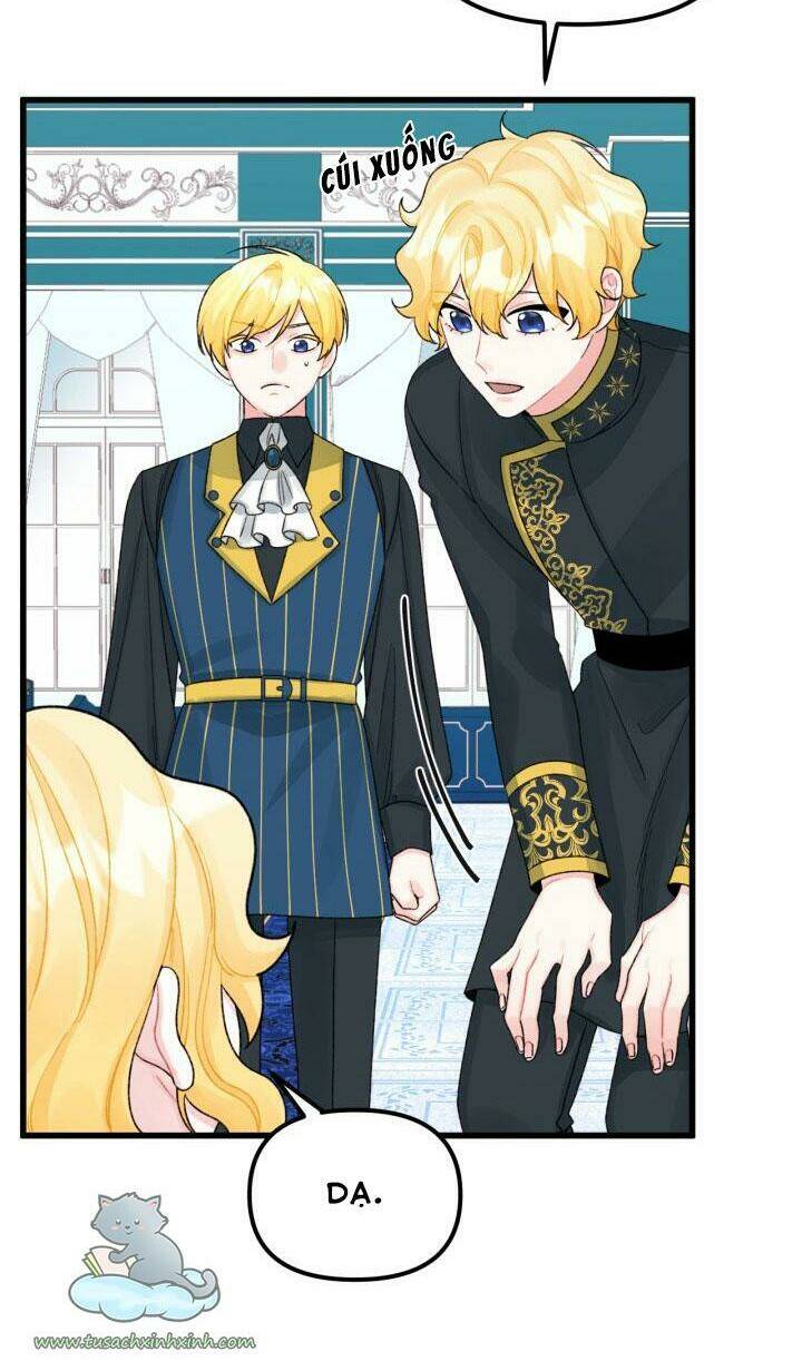 công chúa bãi rác chapter 50 9