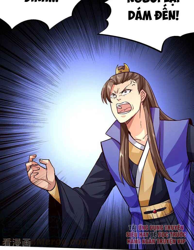 võ đạo độc tôn chapter 265 14