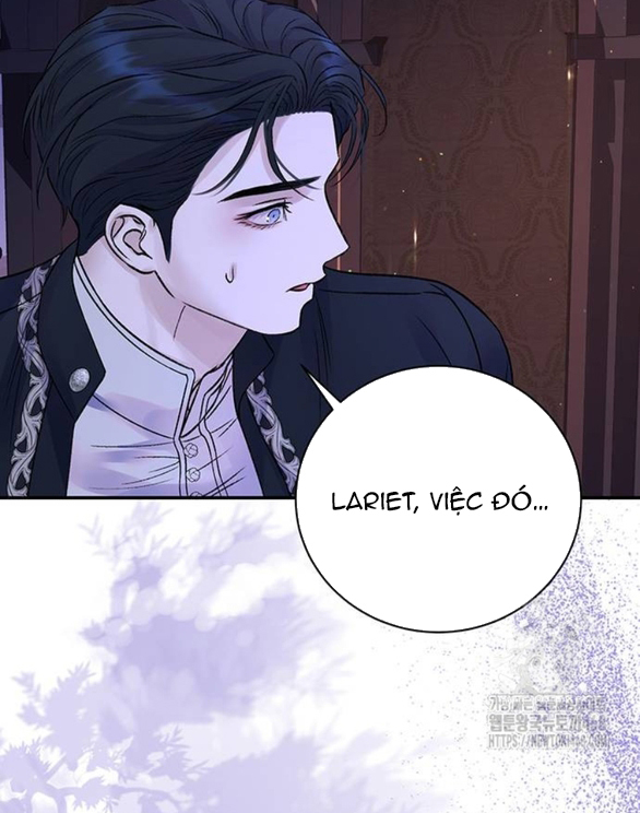 tôi tưởng bản thân không còn sống được bao lâu! chapter 87.1 18