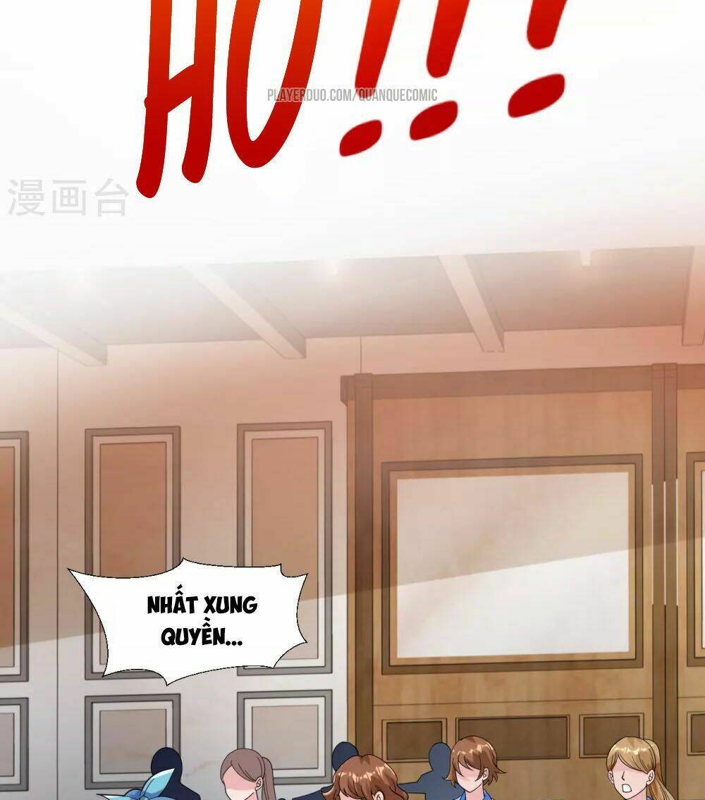 binh vương chi vương chapter 1 4