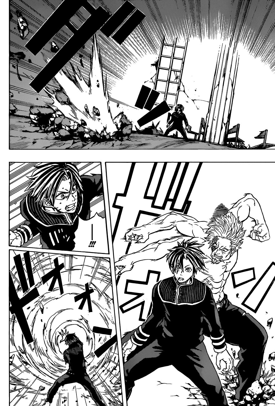 demon's plan chapter 10 3