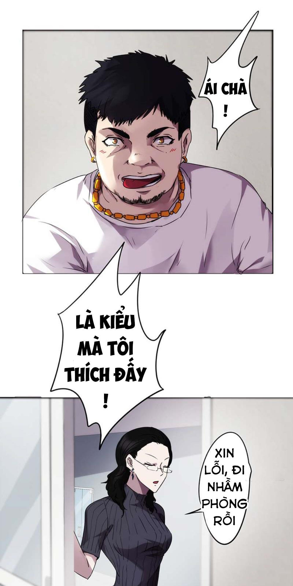 tối cường nông dân hệ thống chapter 50 8