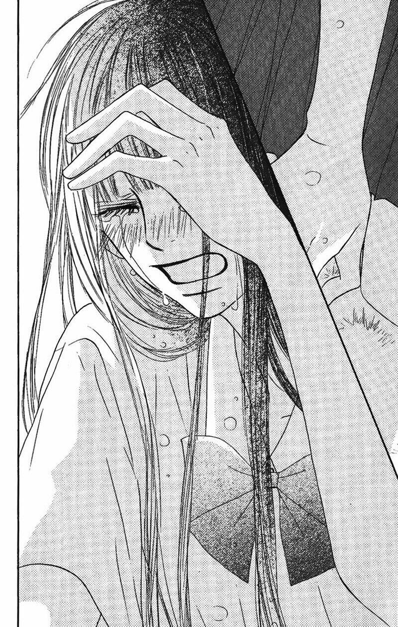 anh đã cho em biết bao thứ đầu tiên chapter 35 32