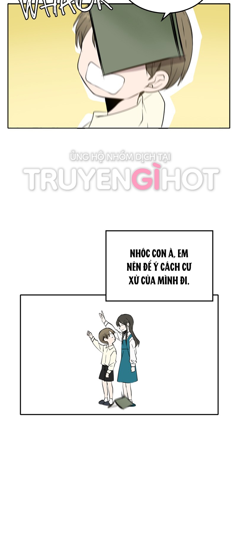 hẹn gặp anh ở kiếp thứ 19 chapter 1.1 18