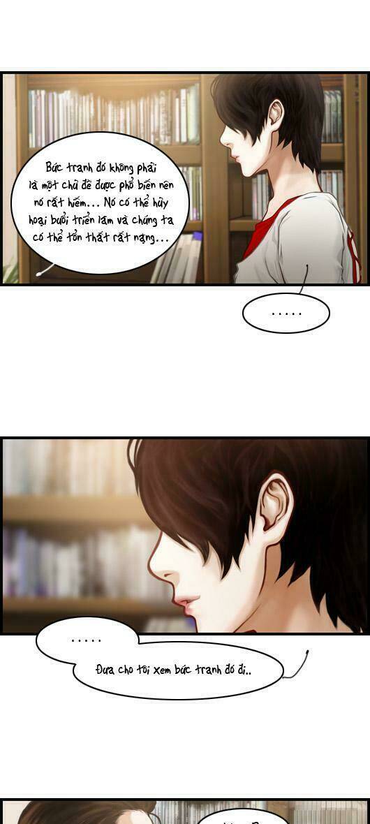 pink lady chapter 69 3