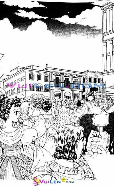 princess - công chúa xứ hoa (bản đẹp) chapter 12 42