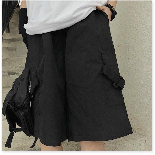 QUẦN ĐÙI LỮNG,CHẤT LIỆU KAKI MỀM,THOÁNG MÁT,MẪU MỚI NHẤT HIỆN NAY THỜI TRANG VINA 1HIT FASHION