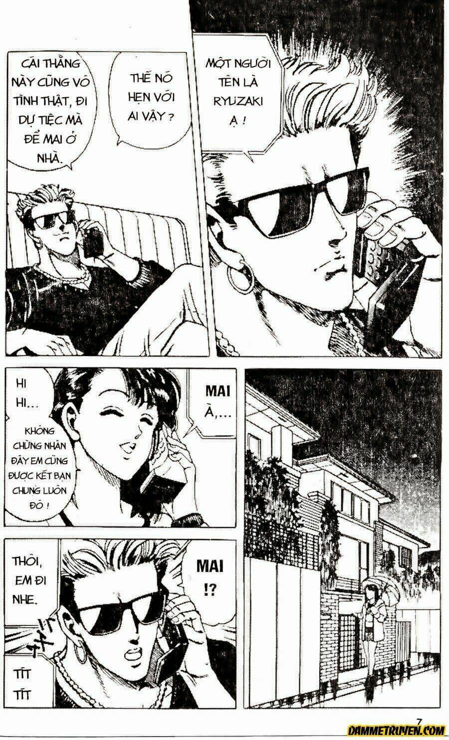 sức mạnh nhân đôi chapter 4.2 3