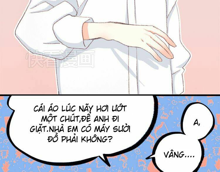 con tim rung động 3 chapter 5 36