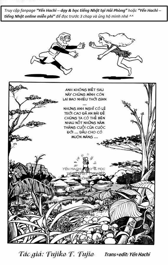 tuyển tập truyện ngắn của tác giả doraemon chapter 10.2 8