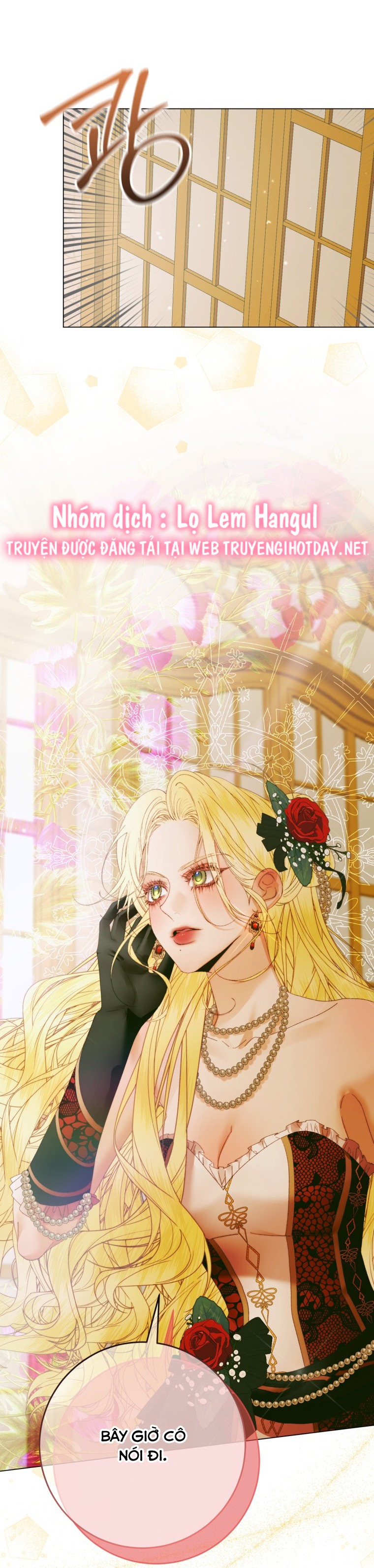 trở thành cô vợ khế ước của nhân vật phản diện chapter 103 1