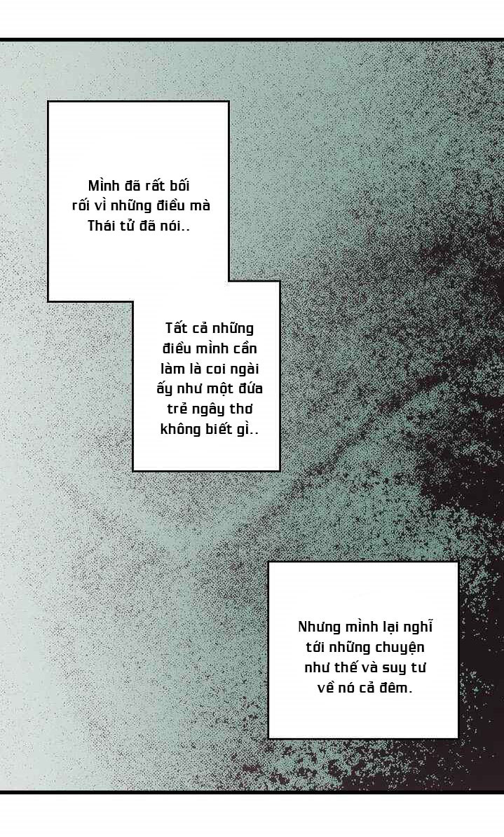 cổ tích về người mẹ kế chapter 33 12