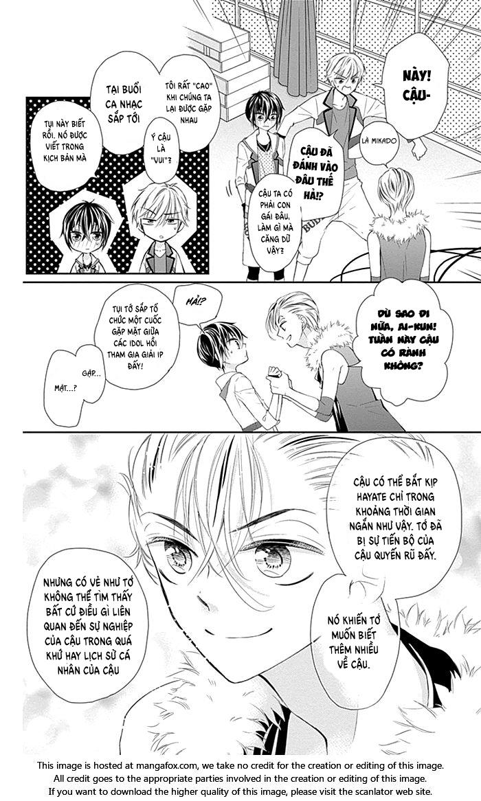 buddy go chapter 11 9