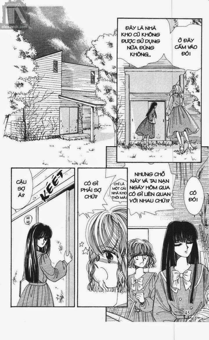 aries thần thoại cung hoàng đạo chapter 1 45