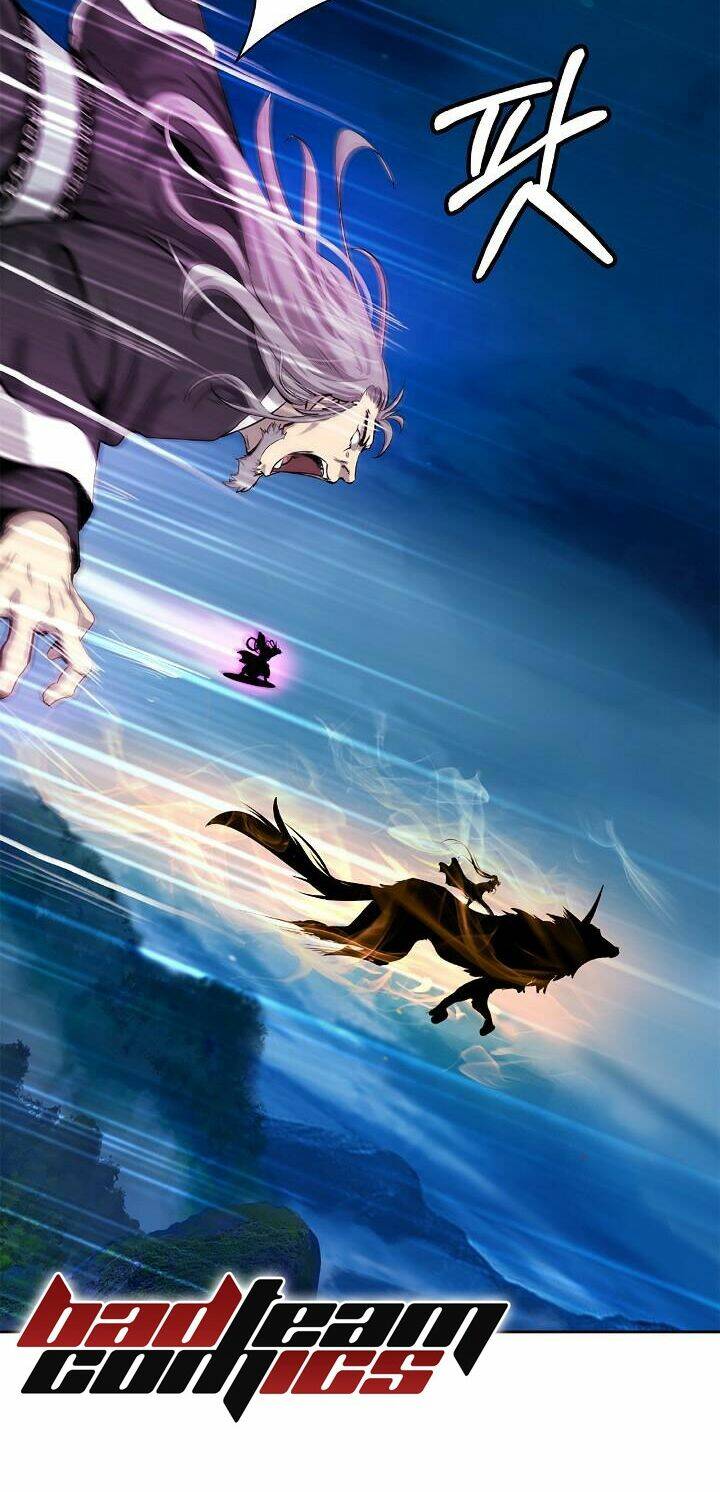 xuyên không thành hổ chapter 58 34