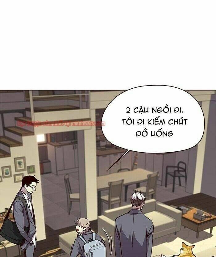 biến thân thành mèo chapter 49 80