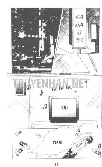 cô nàng sandwich chapter 3 5