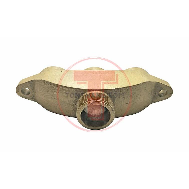 Đầu hút đầu nén xịt thuốc rửa xe 1hp