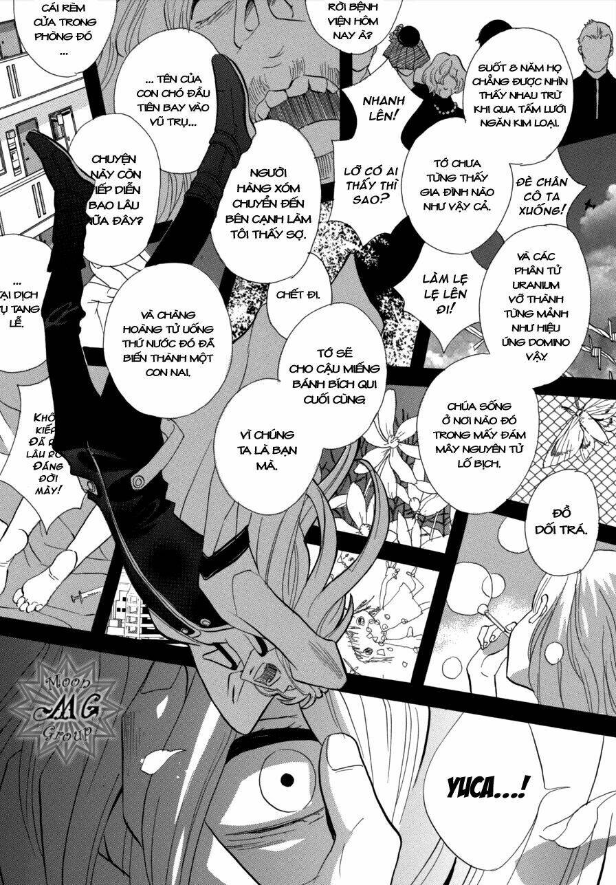 meteor methuselah chapter 60 7