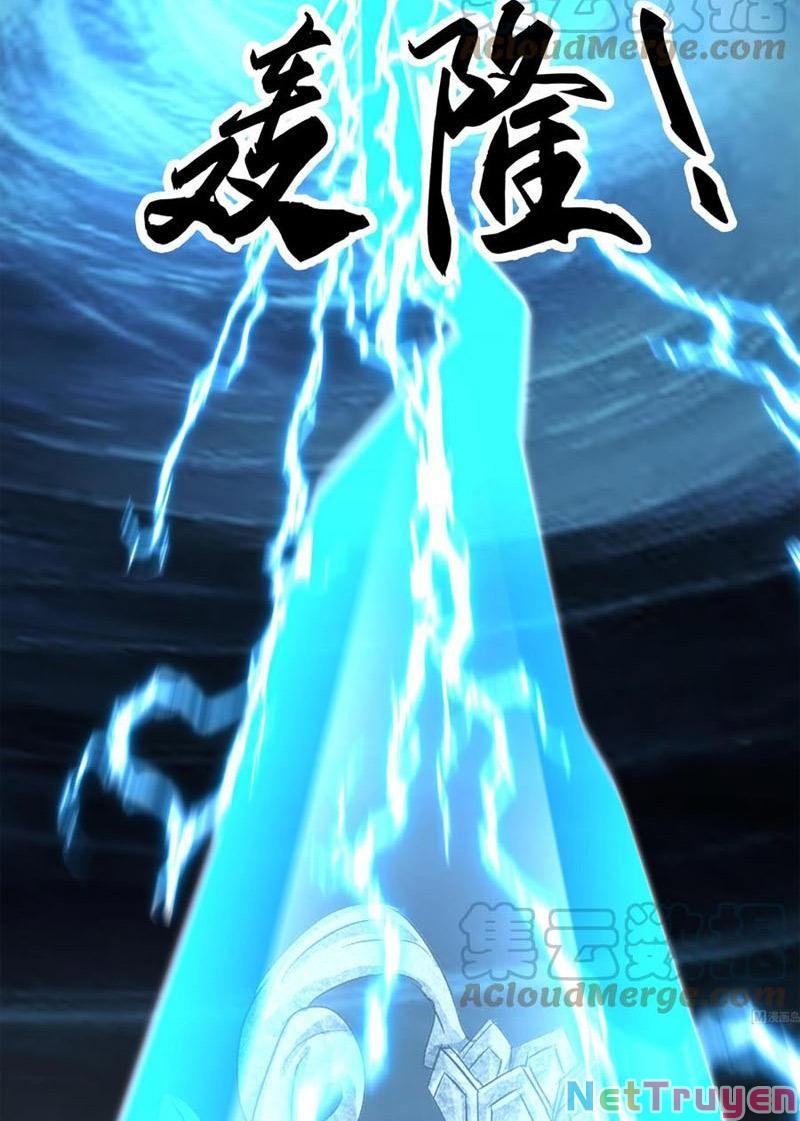 trên người ta có một rồng chapter 557 13