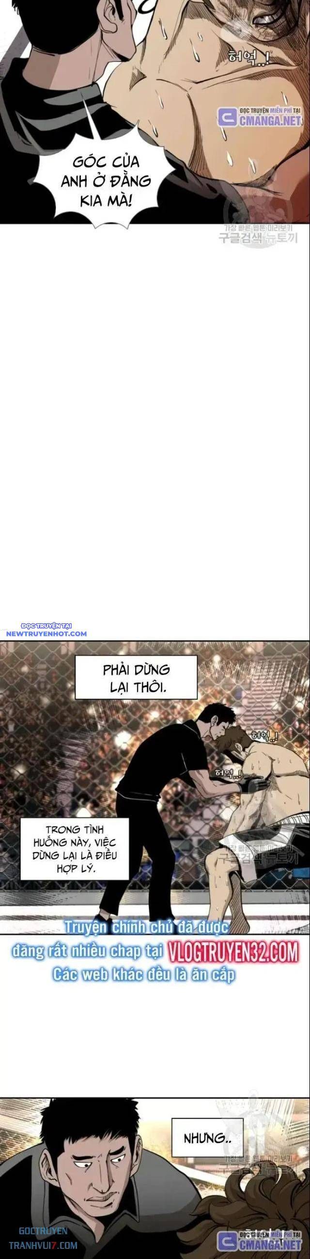 shark - cá mập chapter 192 20