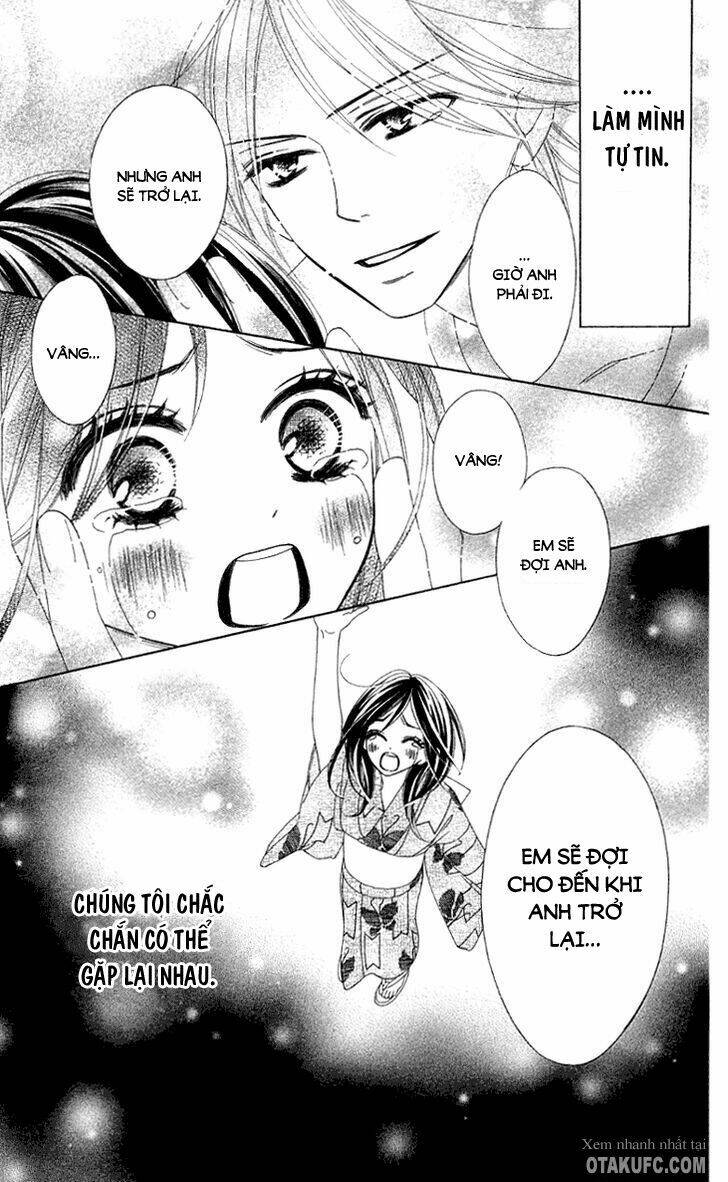 yêu quái cánh đen chapter 28.2 26