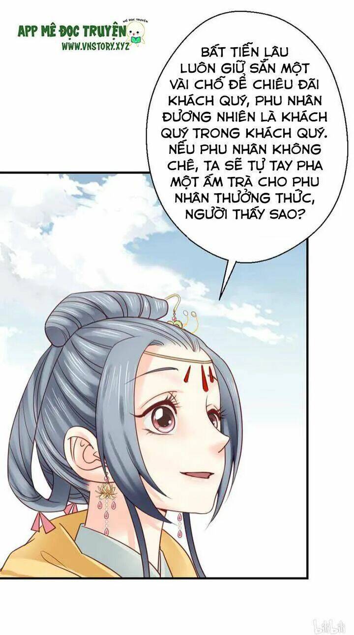 kiều nữ độc phi chapter 102 13