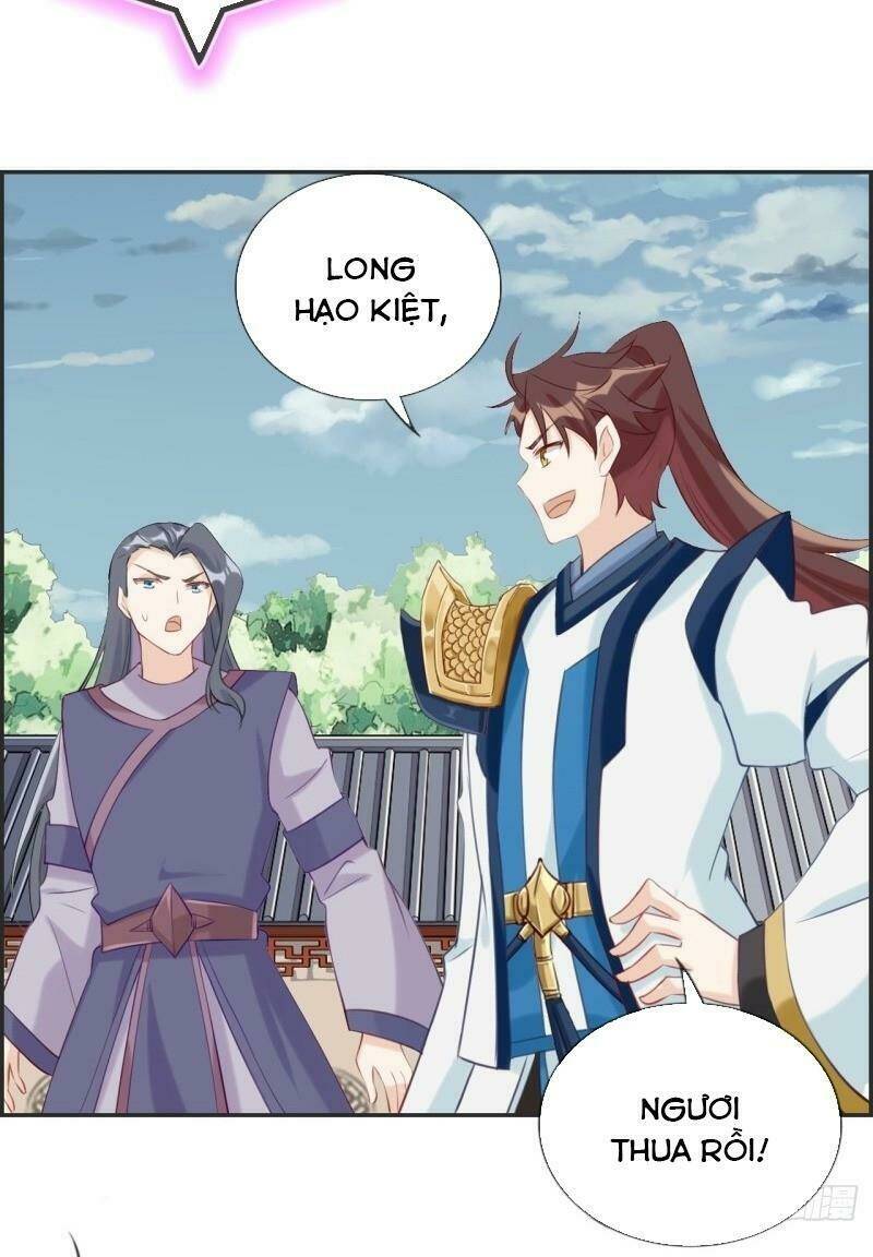 tối cường hoàn khố hệ thống chapter 58 18