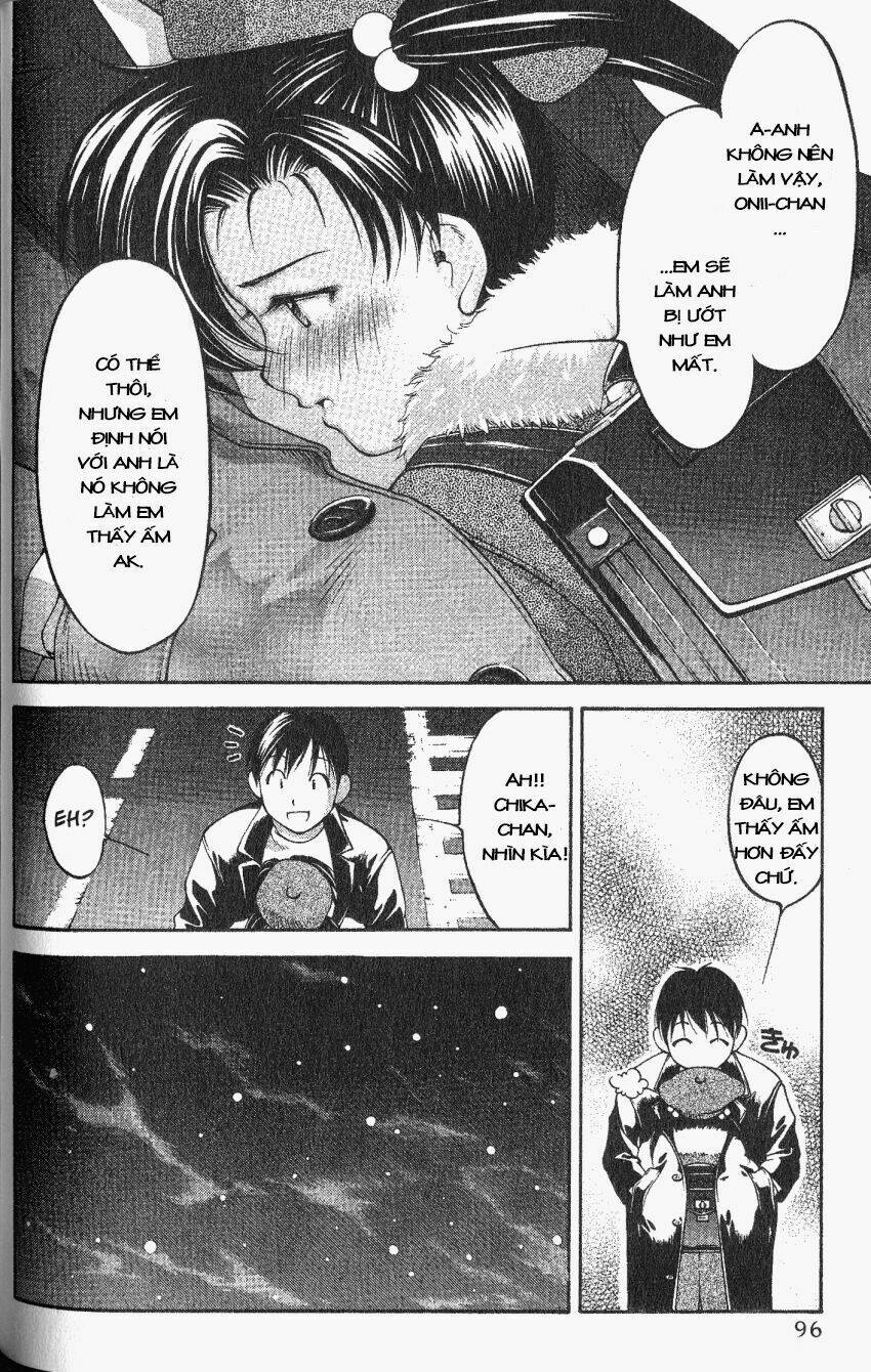 ai yori aoshi chapter 64 15