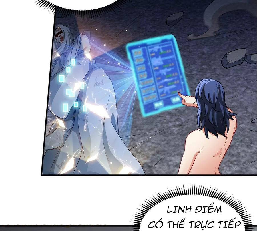 bản kiếm tiên tuyệt không làm nô chapter 40 3