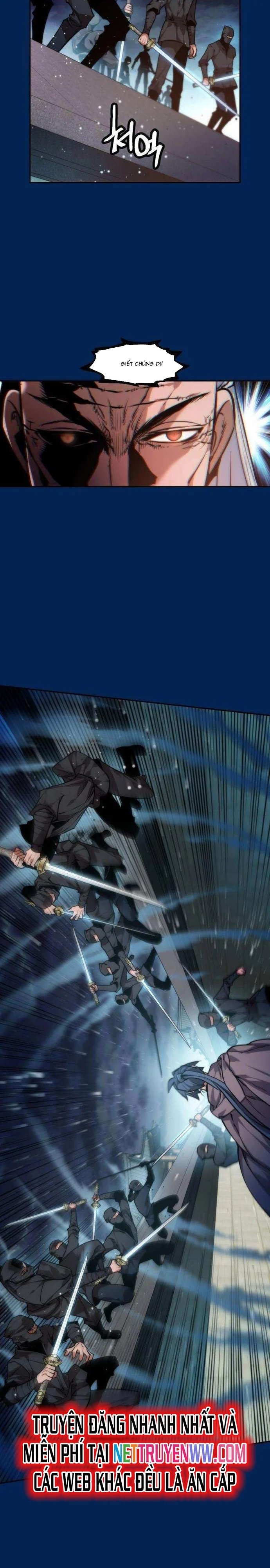 thời đại hoàng kim của thiên kiếm chapter 45 39