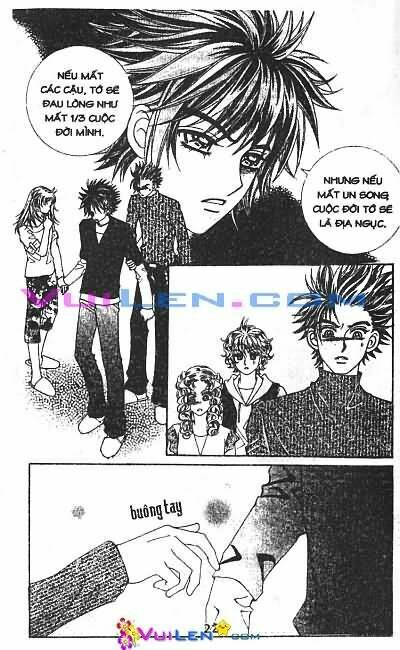 nụ hôn cuối chapter 58 3