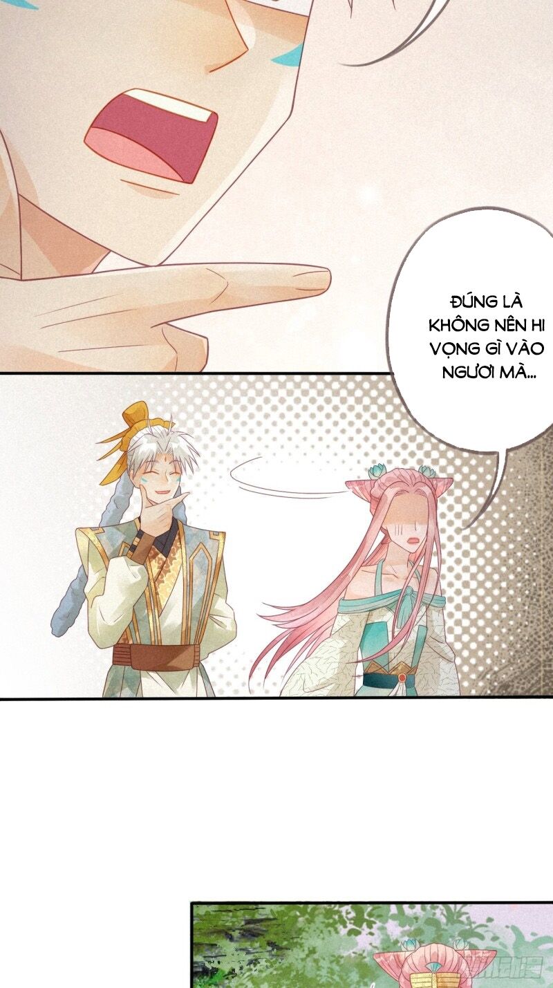 Thiên Động Li Trạch Thương chapter 6 - Trang 23