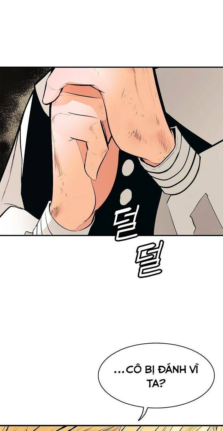 bất bại chân ma chapter 47 48