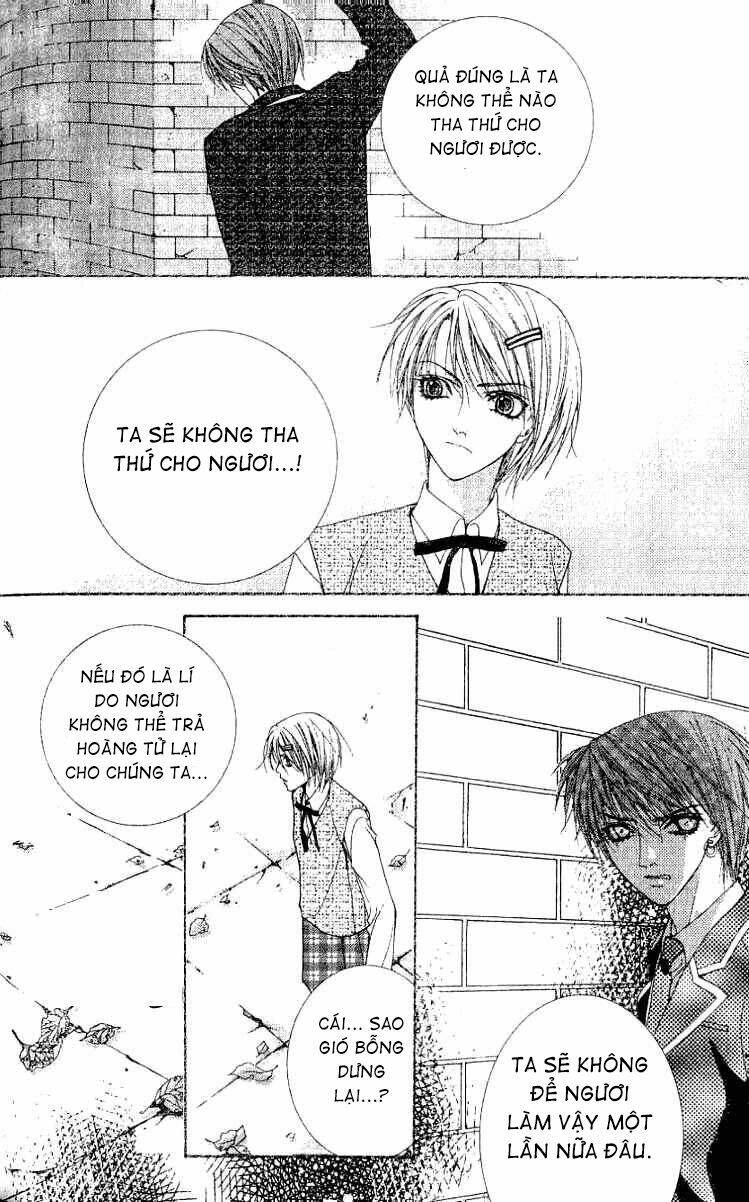 adventure and trouble diary chapter 2 34