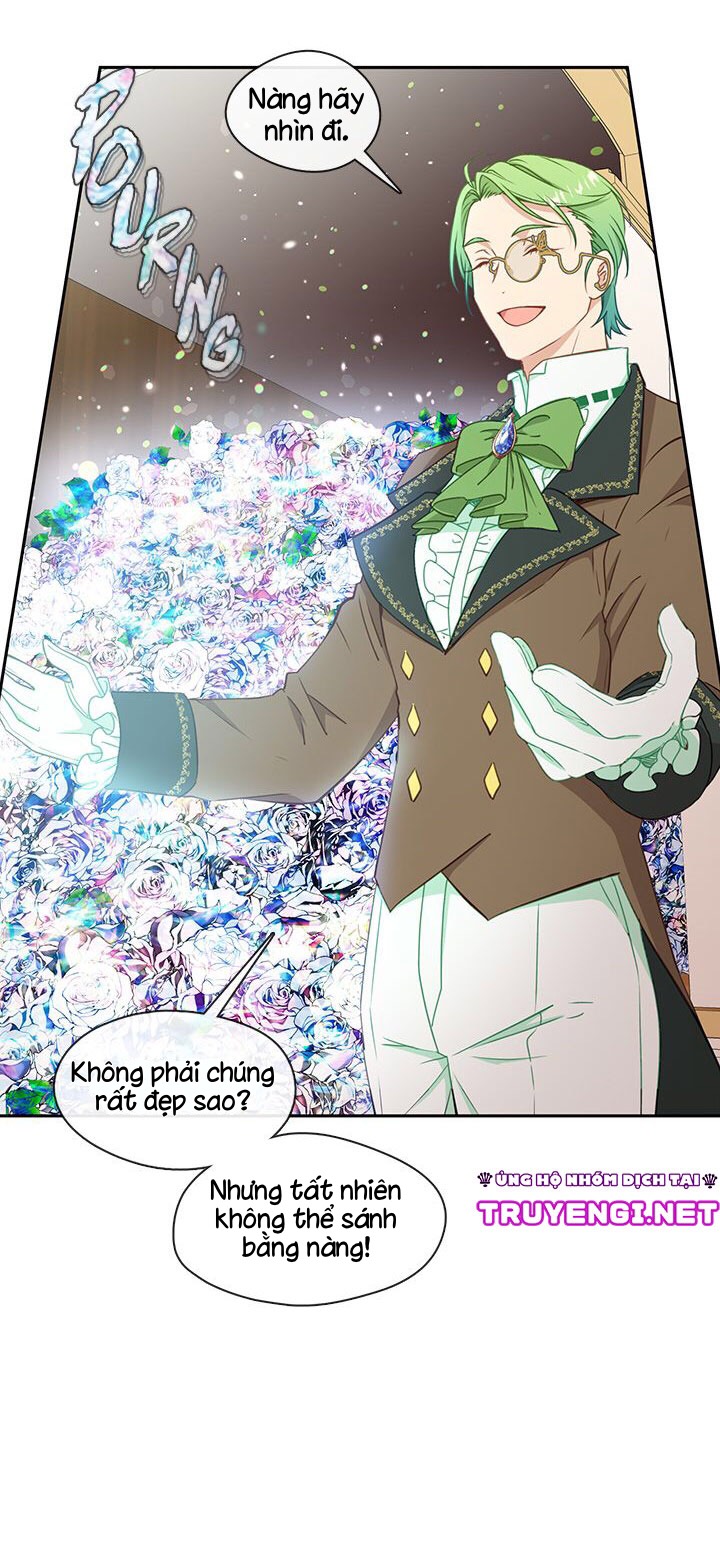 cẩn thận nữ phụ phản diện đấy! chapter 28 15