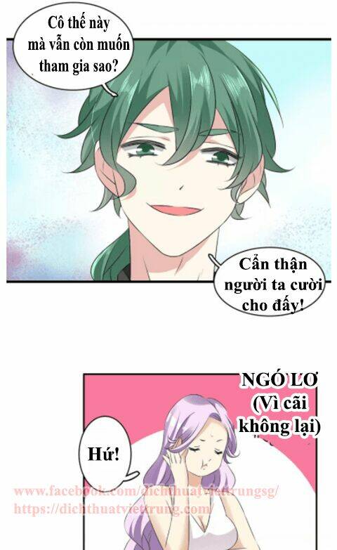 lều khều biết yêu chapter 68 28