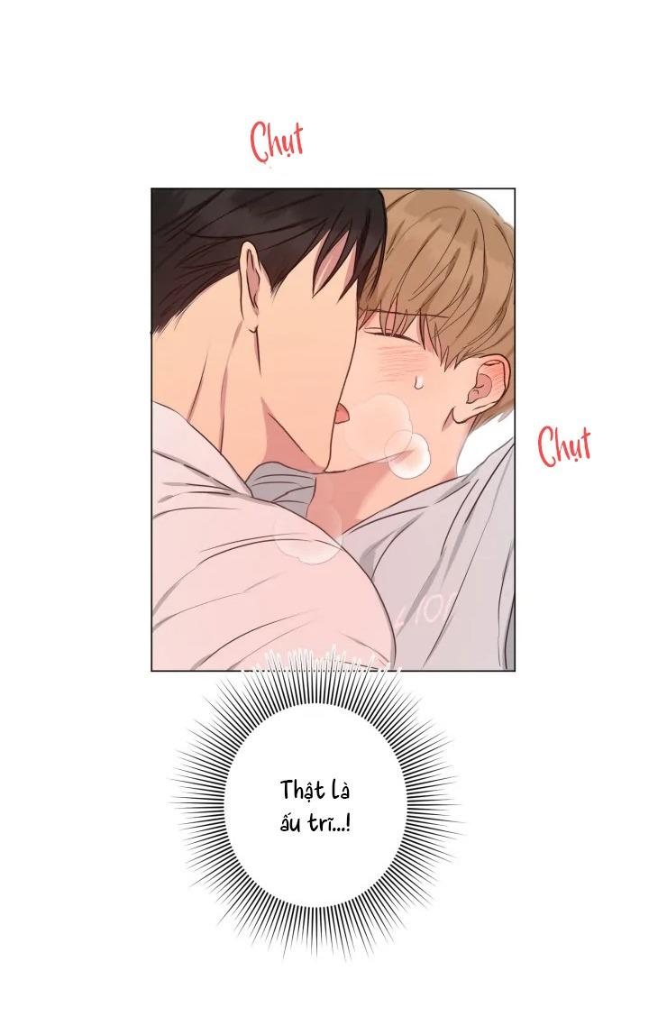 bắt đầu từ việc sống chung chapter 6 58