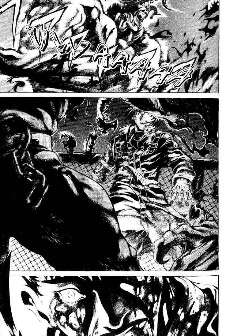 zombie hunter chapter 21 6