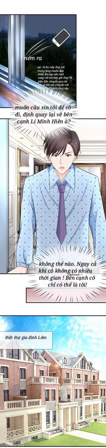 tù nhân tình yêu 99 ngày chapter 16 10