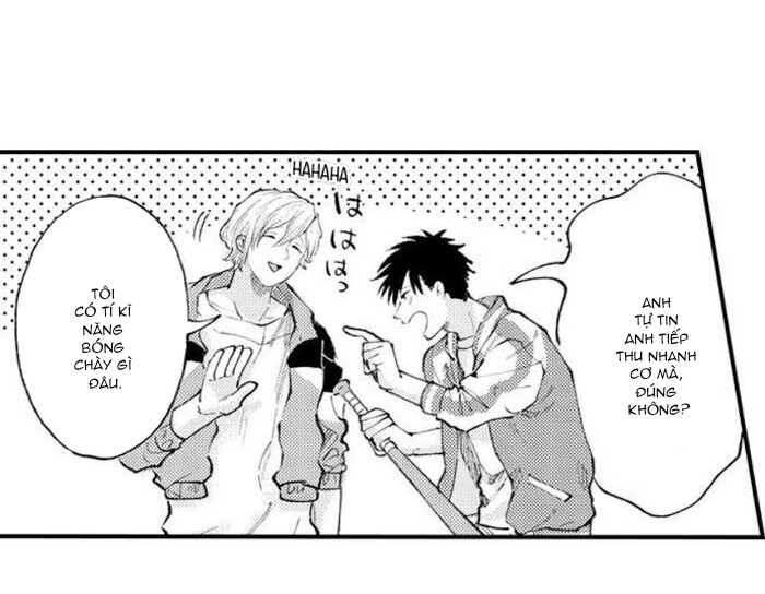bị một anh chàng lập dị tấn công chapter 53 27