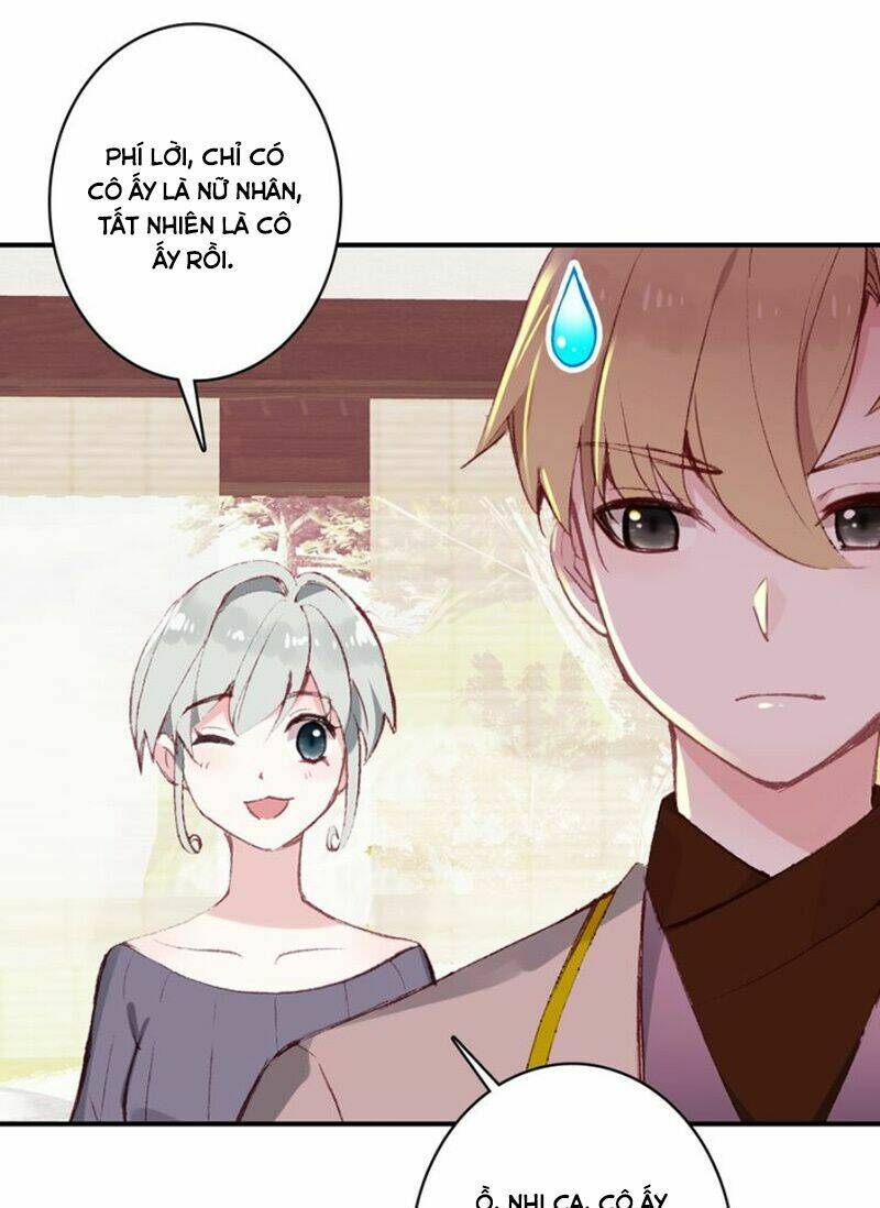 nhất sinh nhất thế mỹ nhân cốt chapter 29 5