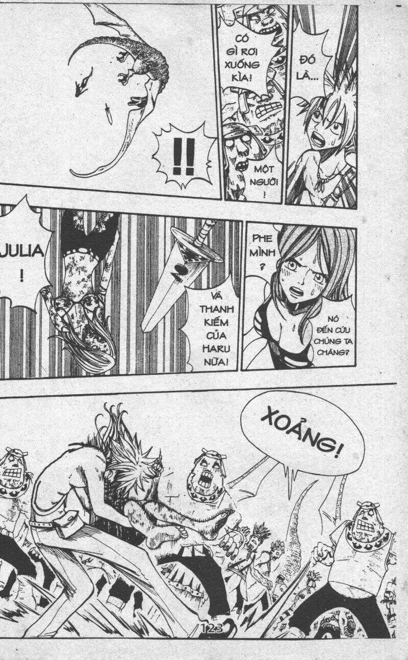 rave master (scan) chapter 30 123