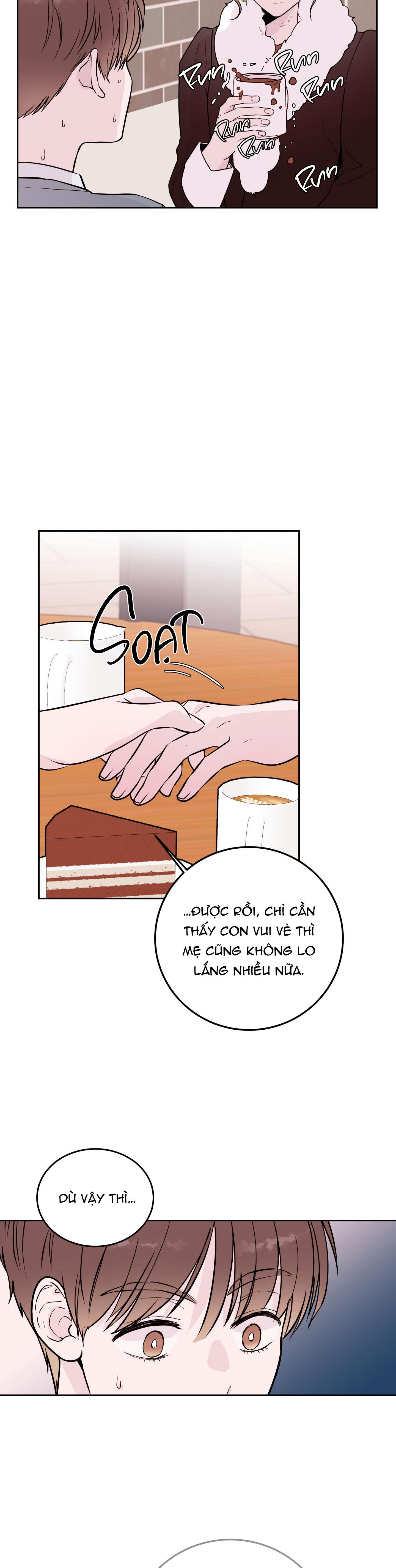 em trai vợ thật nguy hiểm chapter 26 8