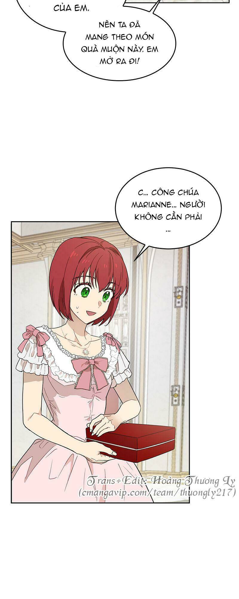 khế ước của ma tộc chapter 16 28