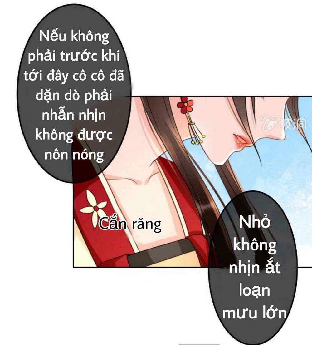 sủng phi của vương chapter 44.2 5
