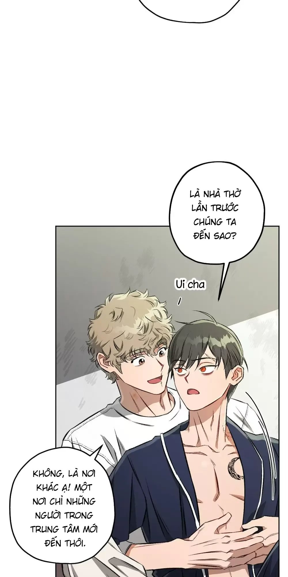 liveta chapter 61 73