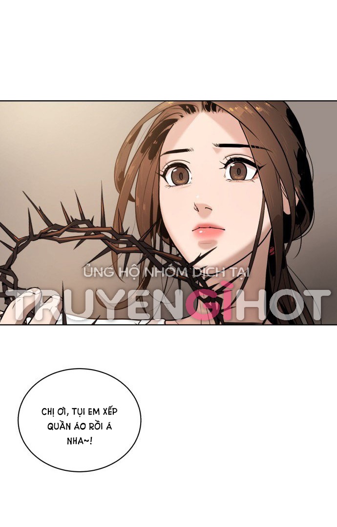 bạch huyết - white blood chapter 10 39