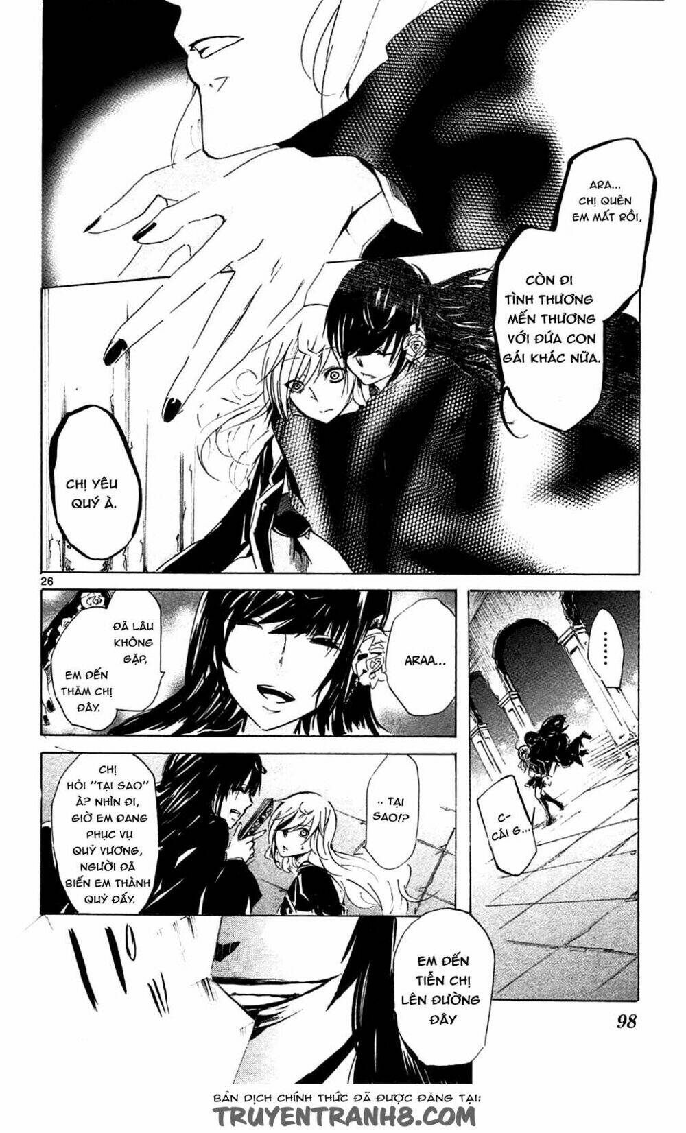 lasboss x hero chapter 7 27