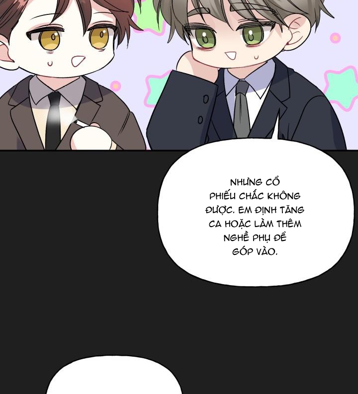 xác suất tình yêu chapter 53 66